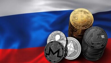 آخرین وضعیت بازار رمزارزها در جهان