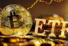 آخرین وضعیت بازار رمزارزها در جهان