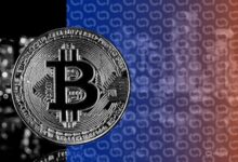 آخرین وضعیت بازار رمزارزها در جهان
