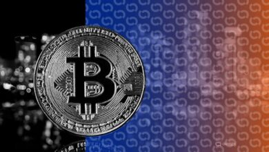 آخرین وضعیت بازار رمزارزها در جهان