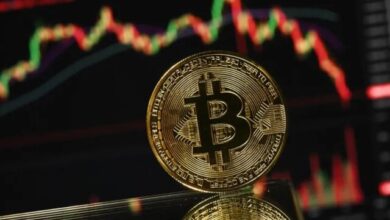 آخرین وضعیت بازار رمزارزها در جهان