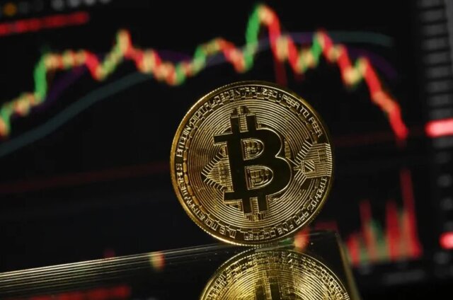 آخرین وضعیت بازار رمزارزها در جهان