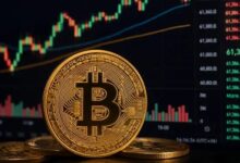 آخرین وضعیت بازار رمزارزها در جهان