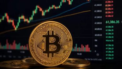 آخرین وضعیت بازار رمزارزها در جهان