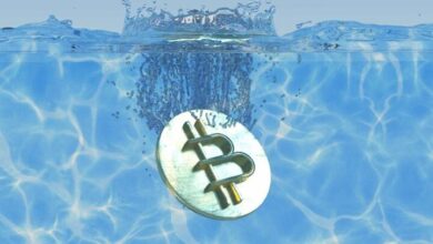 آخرین وضعیت بازار رمزارزها در جهان