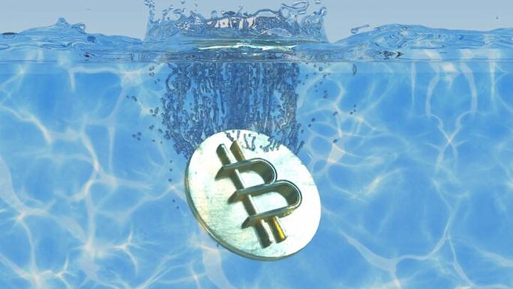 آخرین وضعیت بازار رمزارزها در جهان