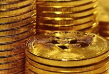 آخرین وضعیت بازار رمزارزها در جهان