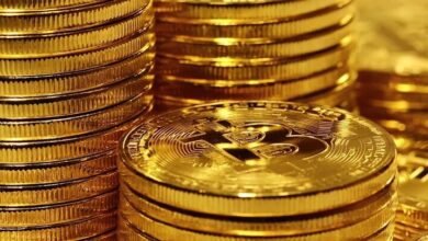 آخرین وضعیت بازار رمزارزها در جهان