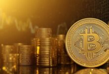 آخرین وضعیت بازار رمزارزها در جهان