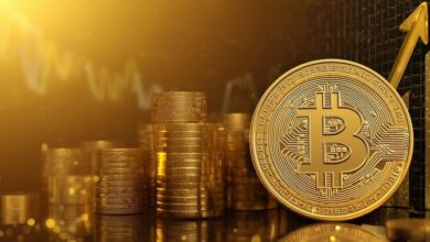آخرین وضعیت بازار رمزارزها در جهان