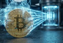 آخرین وضعیت بازار رمزارزها در جهان