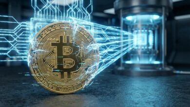 آخرین وضعیت بازار رمزارزها در جهان