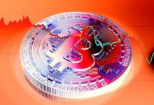 آخرین وضعیت بازار رمزارزها در جهان