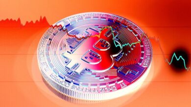 آخرین وضعیت بازار رمزارزها در جهان