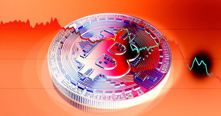آخرین وضعیت بازار رمزارزها در جهان
