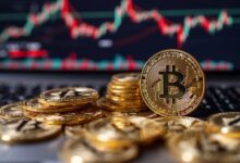 آخرین وضعیت بازار رمزارزها در جهان