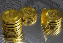 آخرین وضعیت بازار رمزارزها در جهان