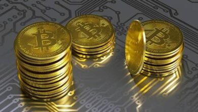 آخرین وضعیت بازار رمزارزها در جهان