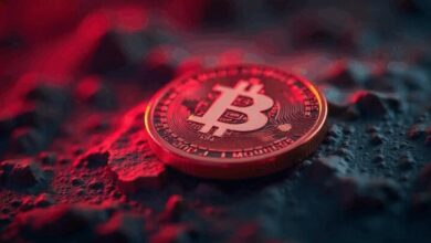 آخرین وضعیت بازار رمزارزها در جهان