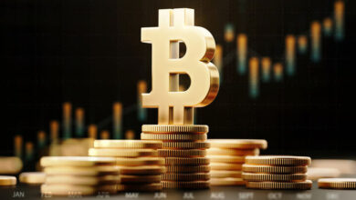 آخرین وضعیت بازار رمزارزها در جهان