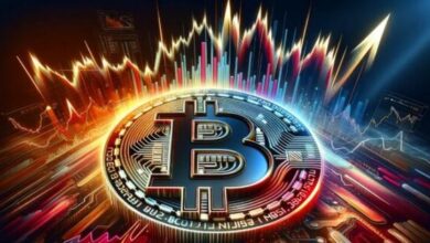 آسیب‌پذیری ۵۰۰ میلیارد دلار بیت‌کوین در برابر حملات رایانش کوانتومی