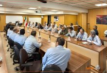 آغاز ارزیابی ستاد خدمات فروش سایپا بر اساس الزامات جدید وزارت صمت