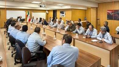 آغاز ارزیابی ستاد خدمات فروش سایپا بر اساس الزامات جدید وزارت صمت