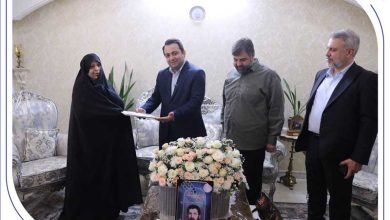 آغاز افتخارآمیز تدوین تاریخ شفاهی شهدای بانک صادرات ایران
