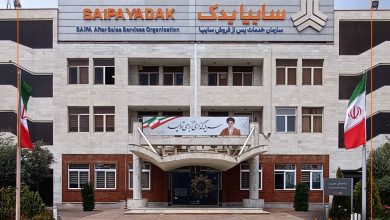 آغاز طرح خدمات و امداد اربعین گروه خودروسازی سایپا