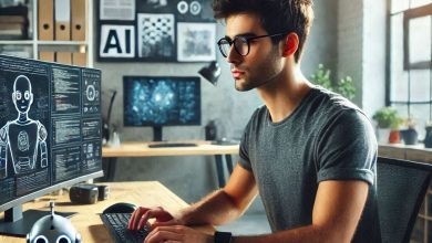 آماده‌ی تحول در دنیای کار هستید؟