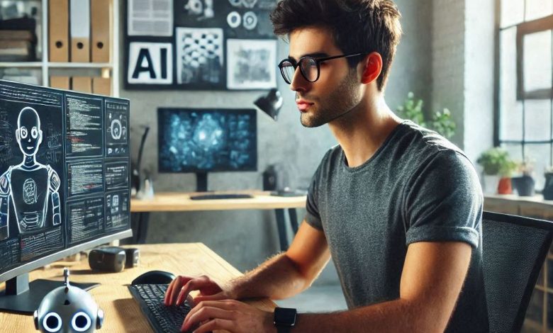 آمادهی تحول در دنیای کار هستید؟