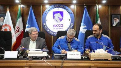 آموزش همراه با اشتغال در نمایندگی‌های منتخب ایساکو برای جوانان تحت پوشش بهزیستی