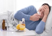 آنتی‌بیوتیک و داروهای گیاهی درمان این بیماری نیست