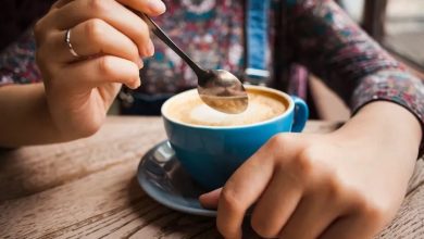 آیا قهوه باعث کم کاری تیروئید می شود؟
