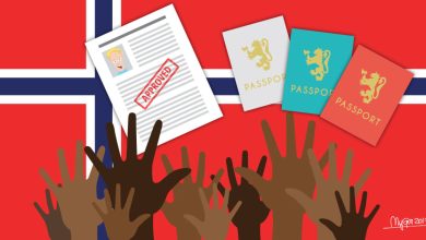 آیا مهاجرت در این شرایط کار درستی است؟