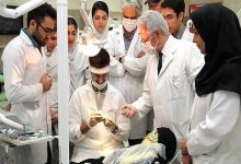 آینده دو رشته پزشکی و دندانپزشکی در حال نابودی است