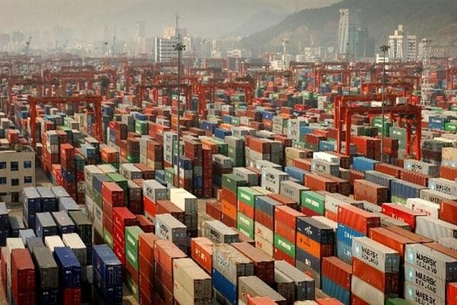 مسیرهای جایگزین تجاری فراهم است