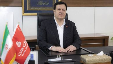 اجرای اولین تامین مالی كشور از طریق فكتورینگ در بانك ملت