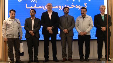 احیای کامل دستگاه‌های لیزر پنج‌محوره در گروه خودروسازی سایپا