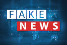 اپیدمی اطلاعات نادرست