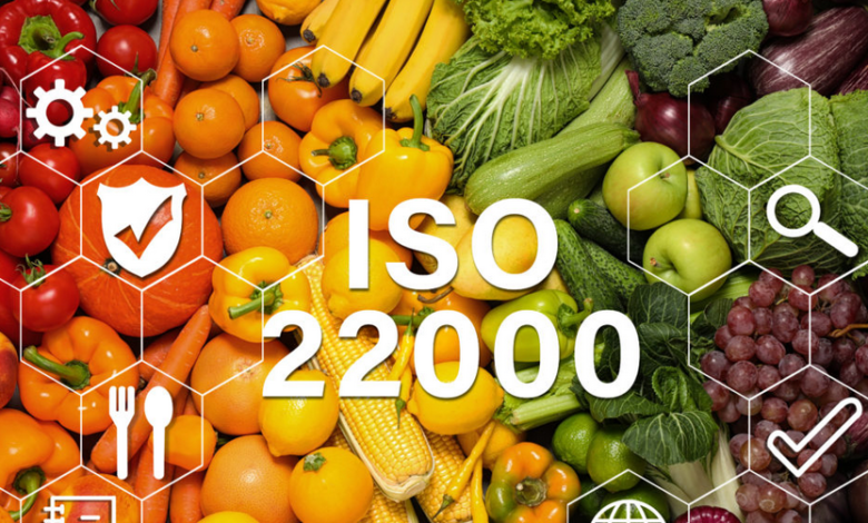 ISO 22000