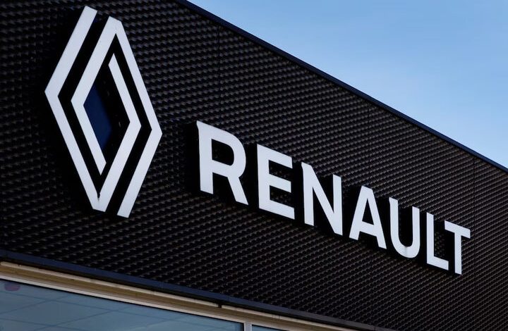 اخراج ۳۰۰۰ نفر در رنو