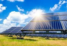 ادارات دولتی در مسیر خورشیدی شدن