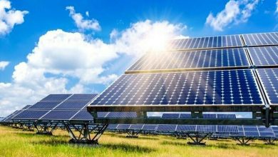 ادارات دولتی در مسیر خورشیدی شدن