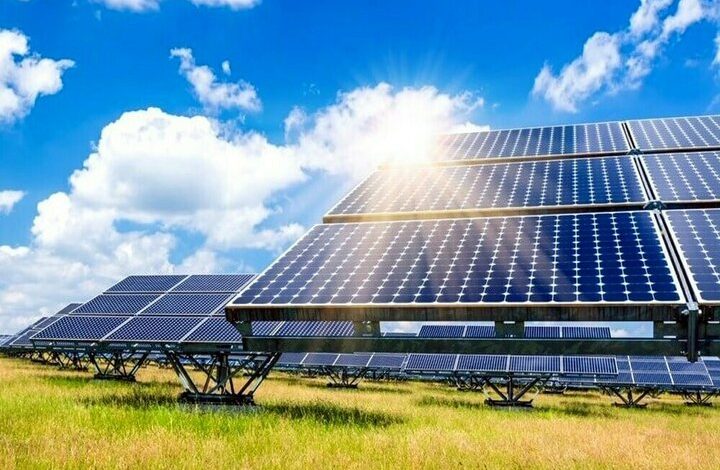 ادارات دولتی در مسیر خورشیدی شدن