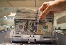 ادامه کاهش قیمت ارز تجاری