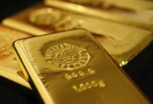 سقوط ۳ درصدی طلا پس از انتشار آمار قوی اشتغال آمریکا