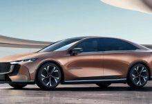 ارائه خدمت حساب وكالتی در بانك ملت برای خرید خودرو برقی مزدا EZ6