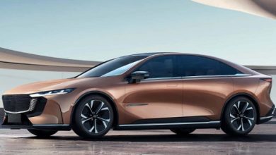 ارائه خدمت حساب وكالتی در بانك ملت برای خرید خودرو برقی مزدا EZ6