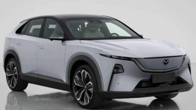 ارائه خدمت حساب وكالتی در بانك ملت برای خرید خودرو وارداتی مزدا EZ60